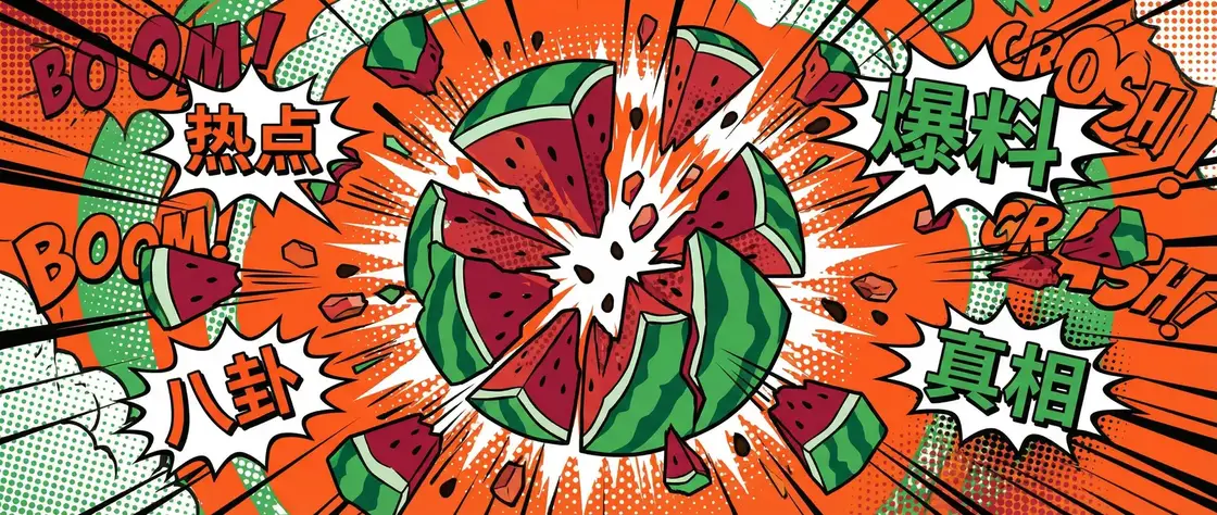 jm 今日头瓜爆炸漫画横幅